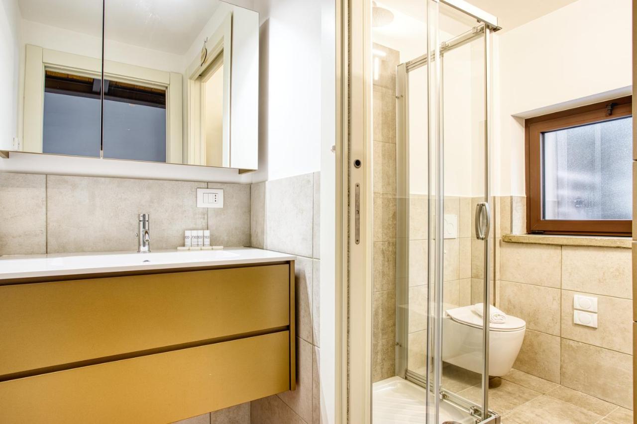 Joivy Charismatic 1-bed Flat With Parking Apartamento Milão
