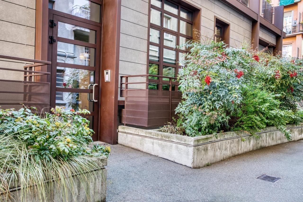 Joivy Charismatic 1-bed Flat With Parking Apartamento