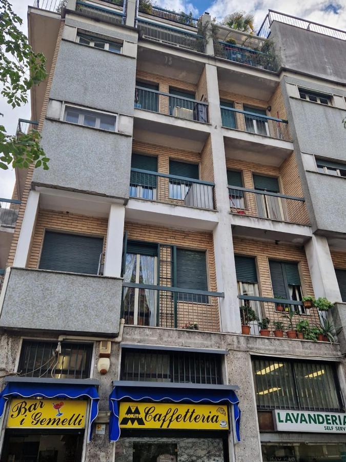Tosca San Siro Apartamento Milão