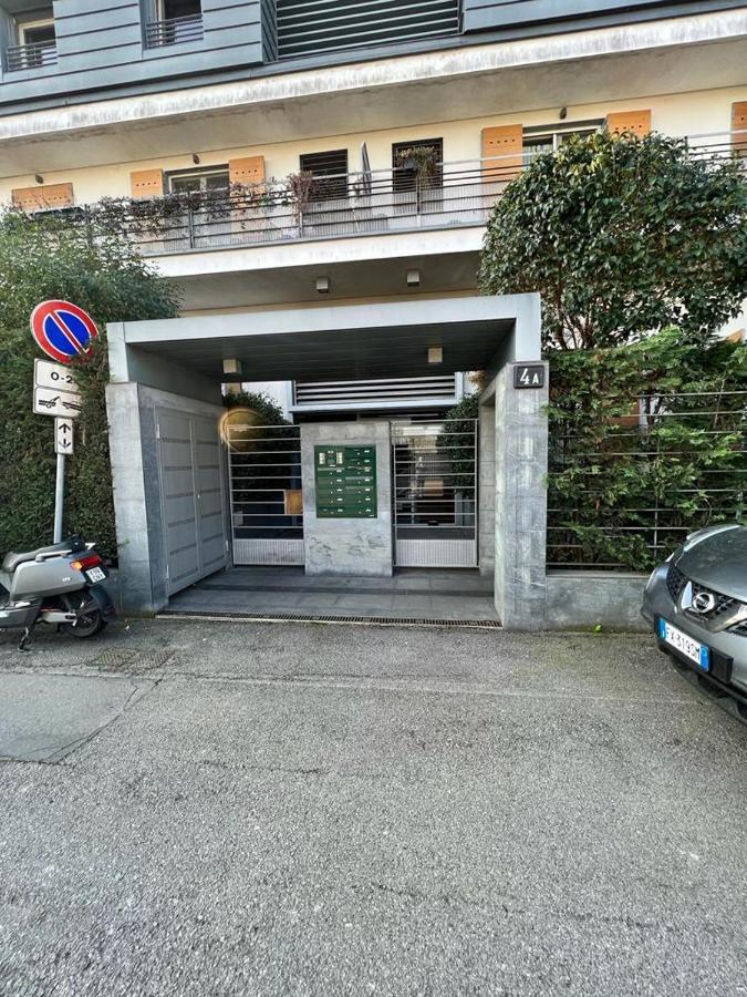 Apartment Kibilu - Via Pienza