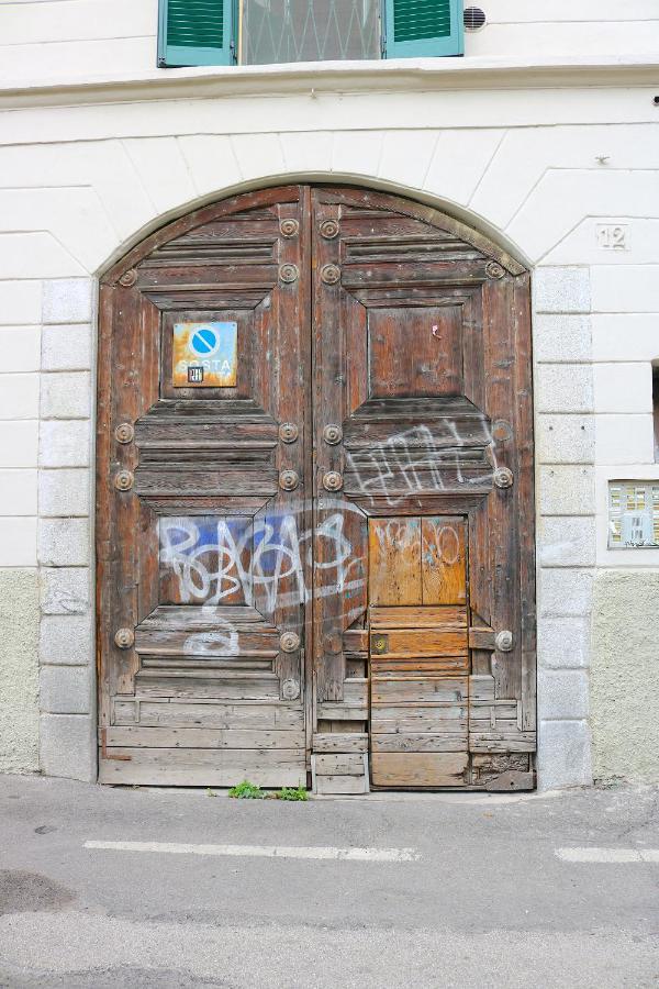 Darsena - Via Argelati