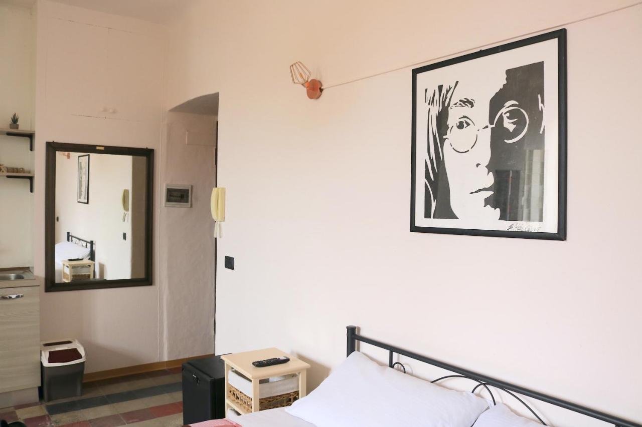 Darsena - Via Argelati Apartment Mailand