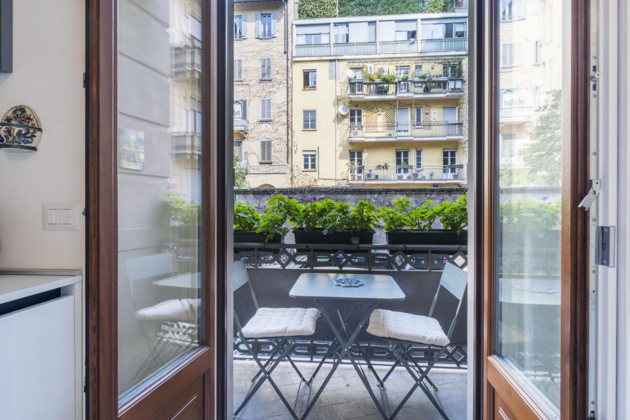 Easylife - Comoda Residenza Con Terrazzino Abitabile In Zona Sant Ambrogio