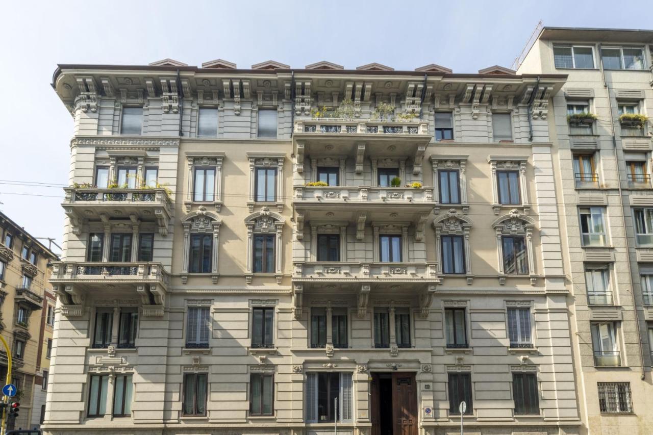 Easylife - Comoda Residenza Con Terrazzino Abitabile In Zona Sant Ambrogio Apartment