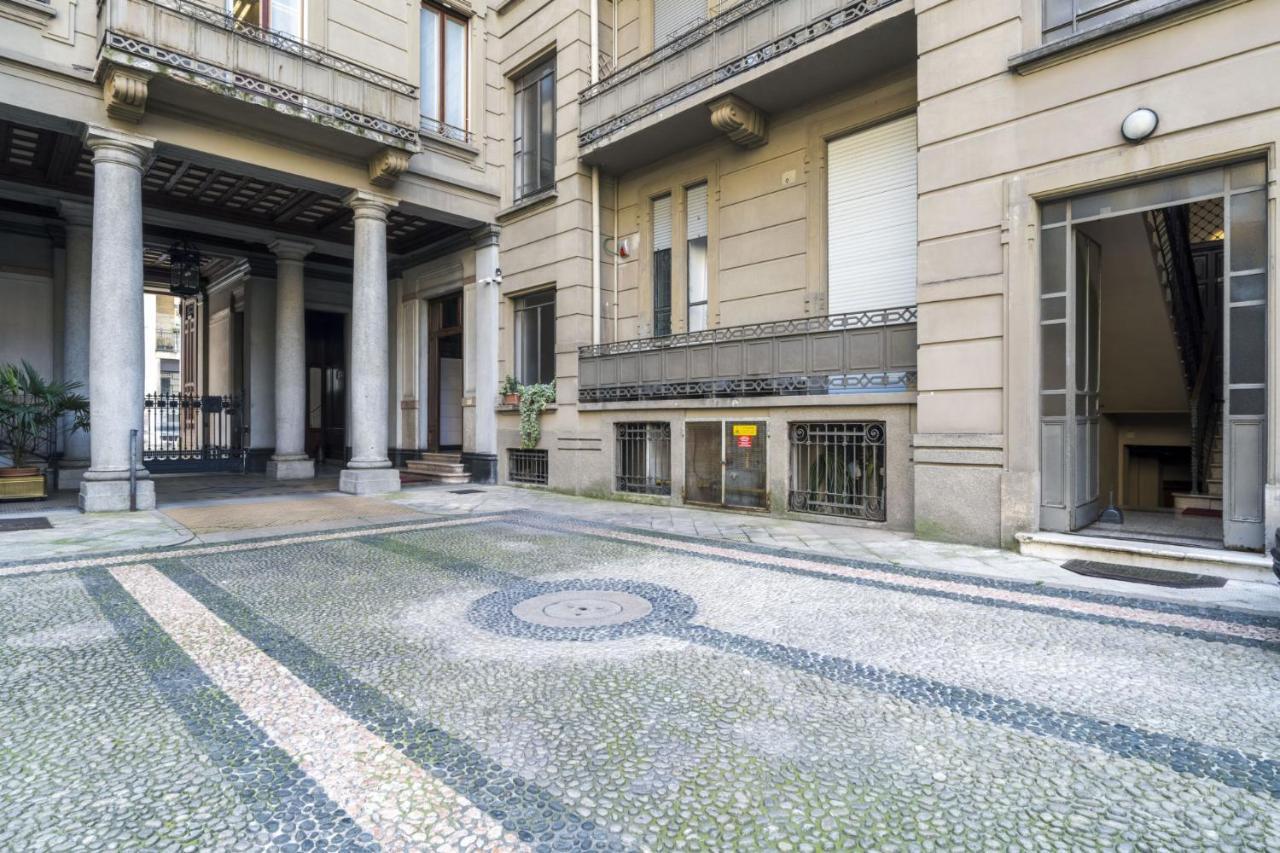 Easylife - Comoda Residenza Con Terrazzino Abitabile In Zona Sant Ambrogio *