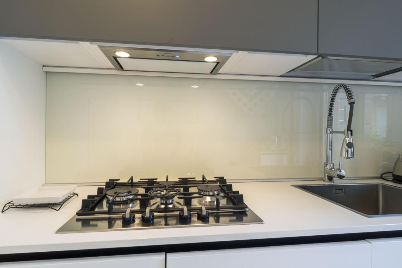 Easylife - Comoda Residenza Con Terrazzino Abitabile In Zona Sant Ambrogio Mailand