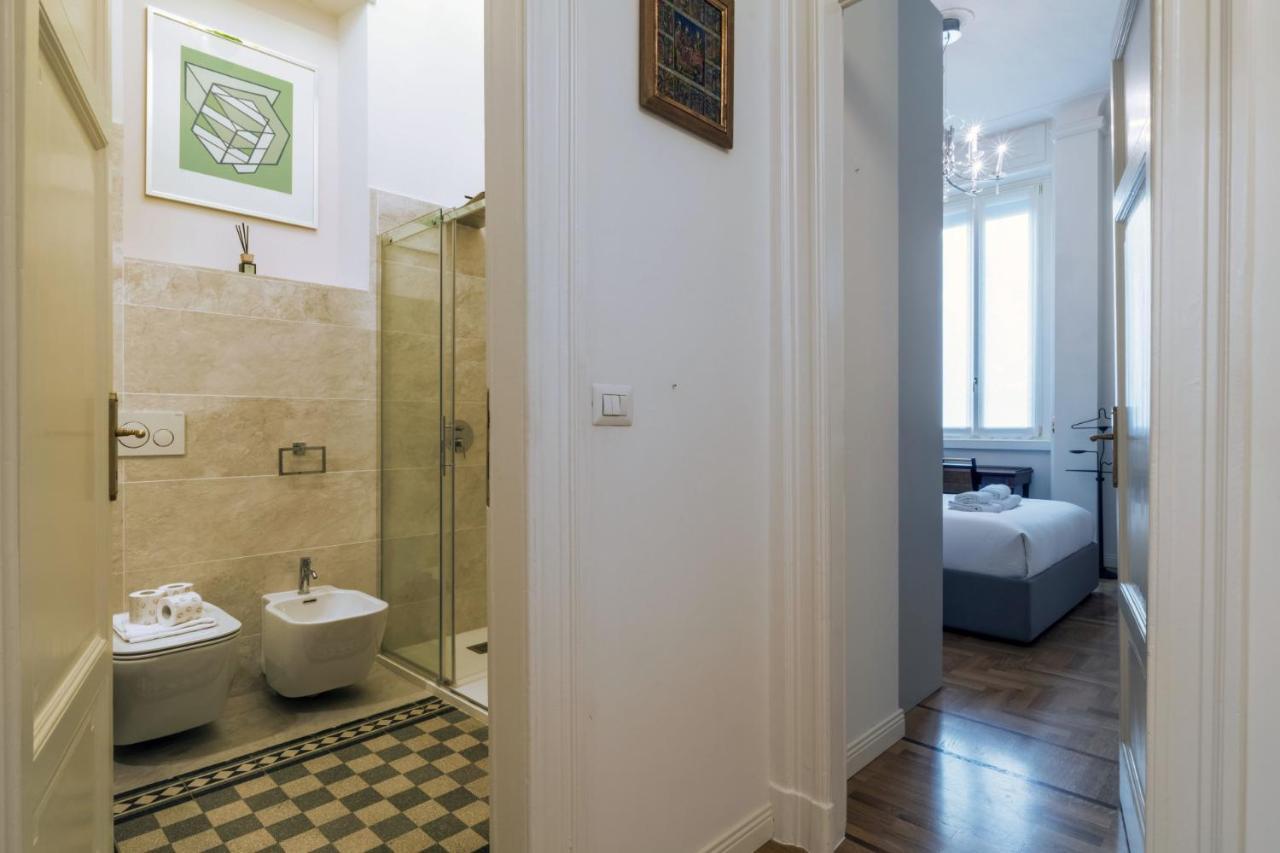 Easylife - Comoda Residenza Con Terrazzino Abitabile In Zona Sant Ambrogio