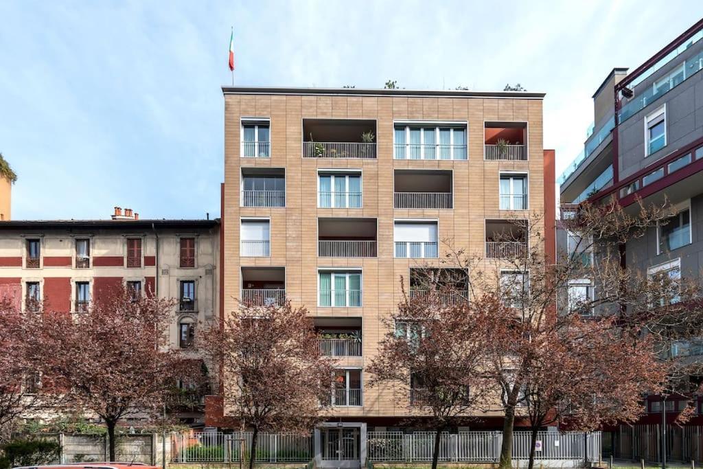 Porta Romana Luxury Apartamento *
