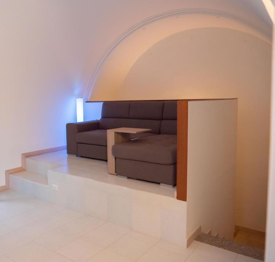 Apartment Comfy Penthouse Mailand