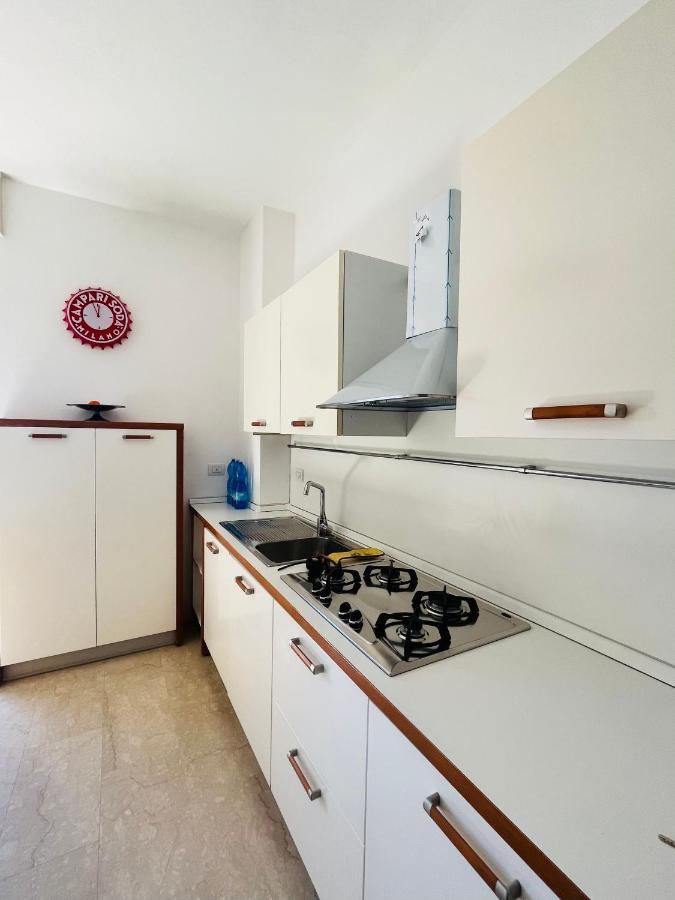 Green Guest House Mailand