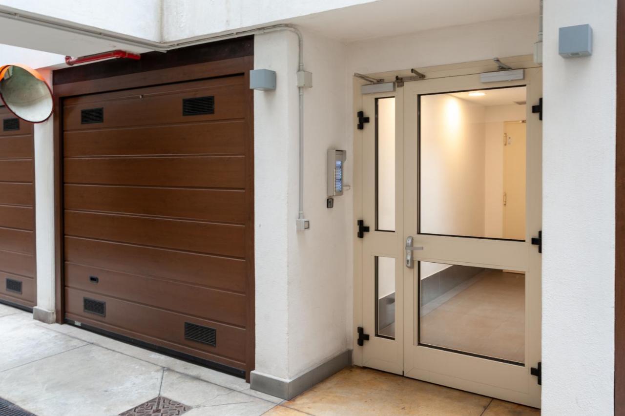 Easylife - Moderno Con Terrazzo In Paolo Sarpi Apartment *