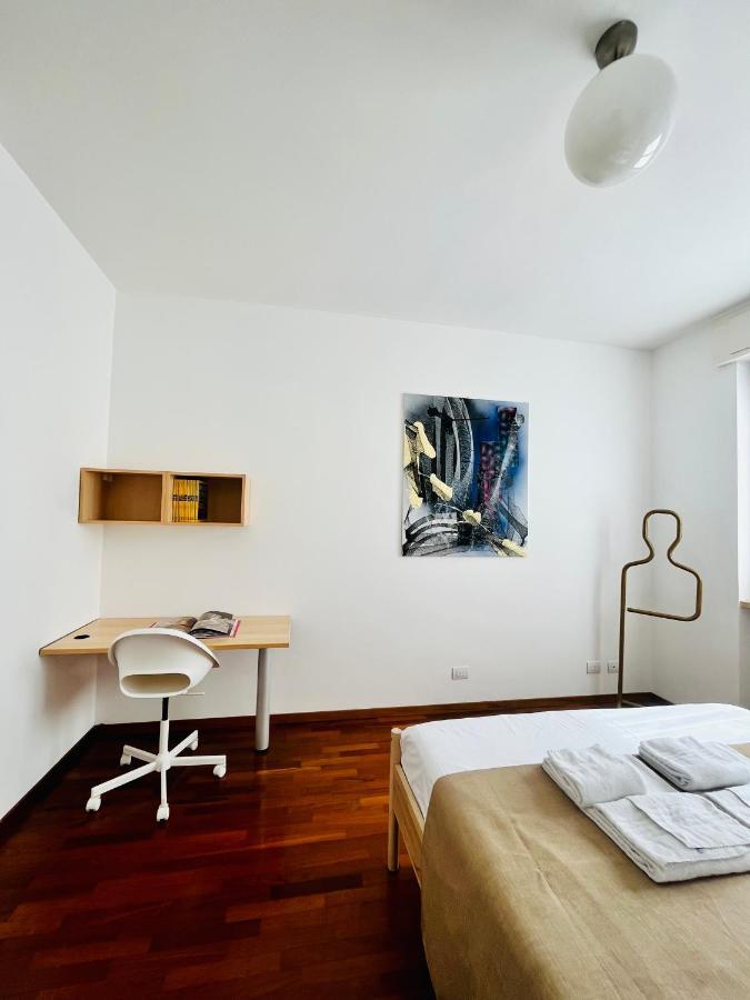 Green Guest House * Mailand