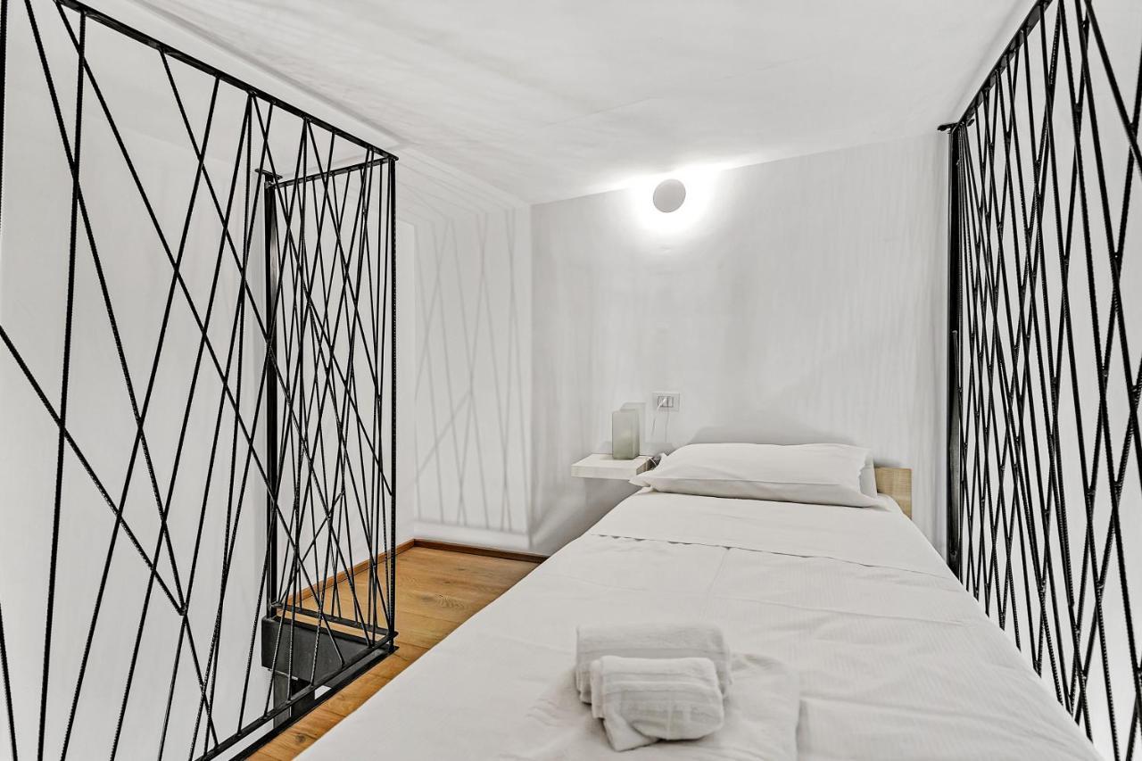 Loft Martini, Porta Vittoria Nel Centro Storico Di Apartment Milan