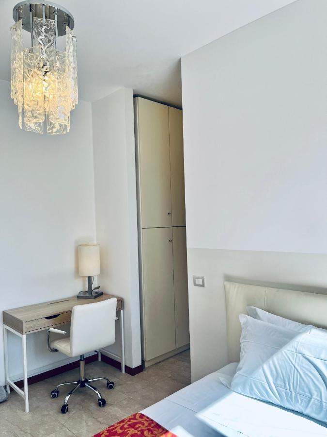 Gasthof Green Guest House *