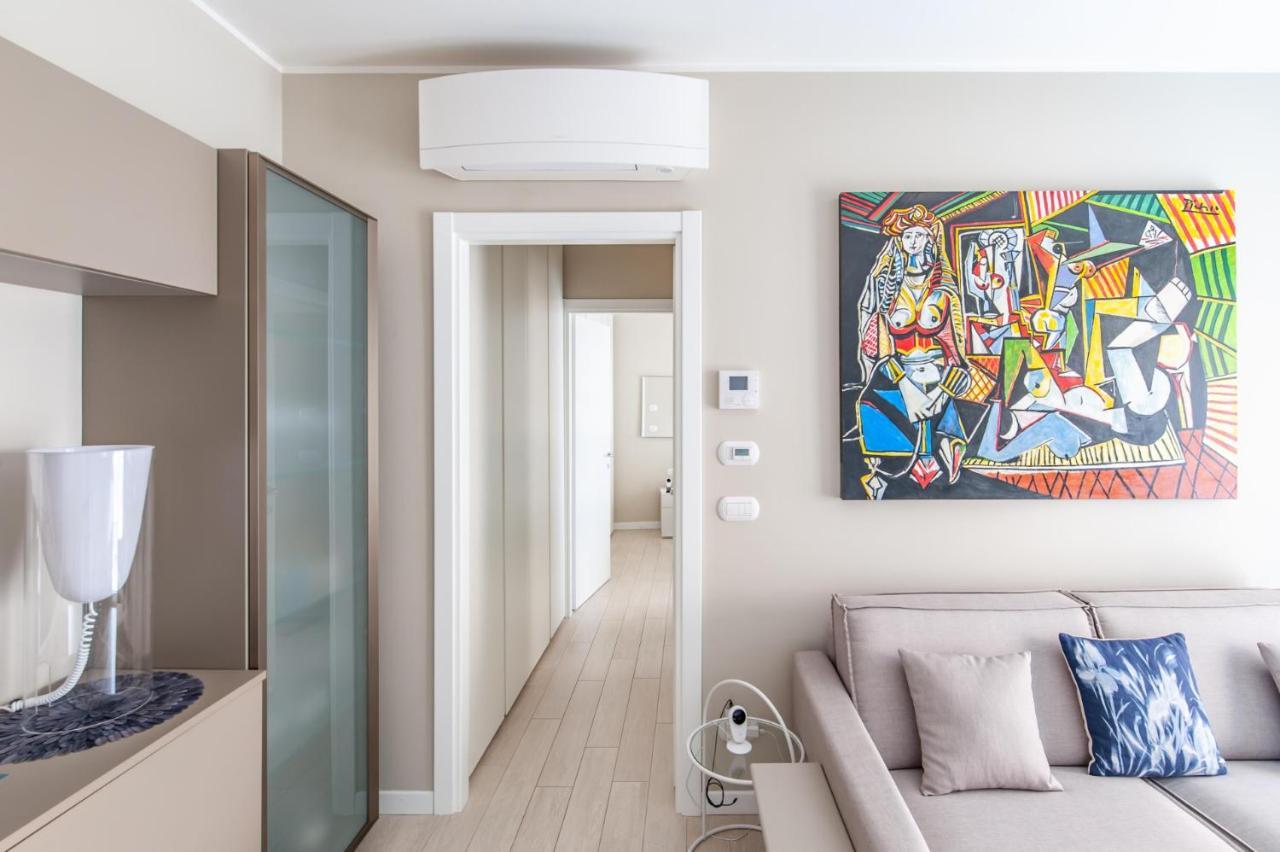 Easylife - Moderno Con Terrazzo In Paolo Sarpi Apartment Mailand
