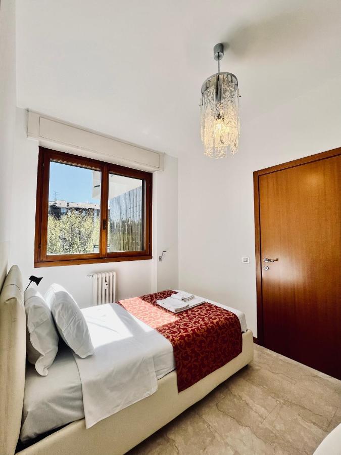 Green Guest House * Mailand
