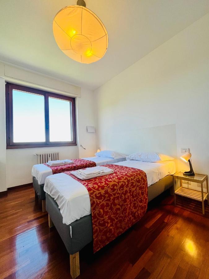 Green Guest House * Mailand