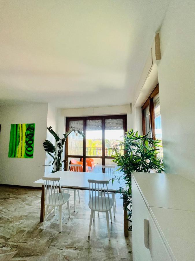 Green Guest House Gasthof Mailand