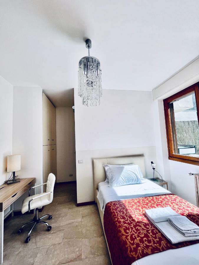 Green Guest House Gasthof Mailand