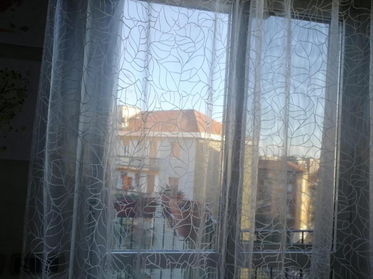 Apartment Gef House - Bande Nere