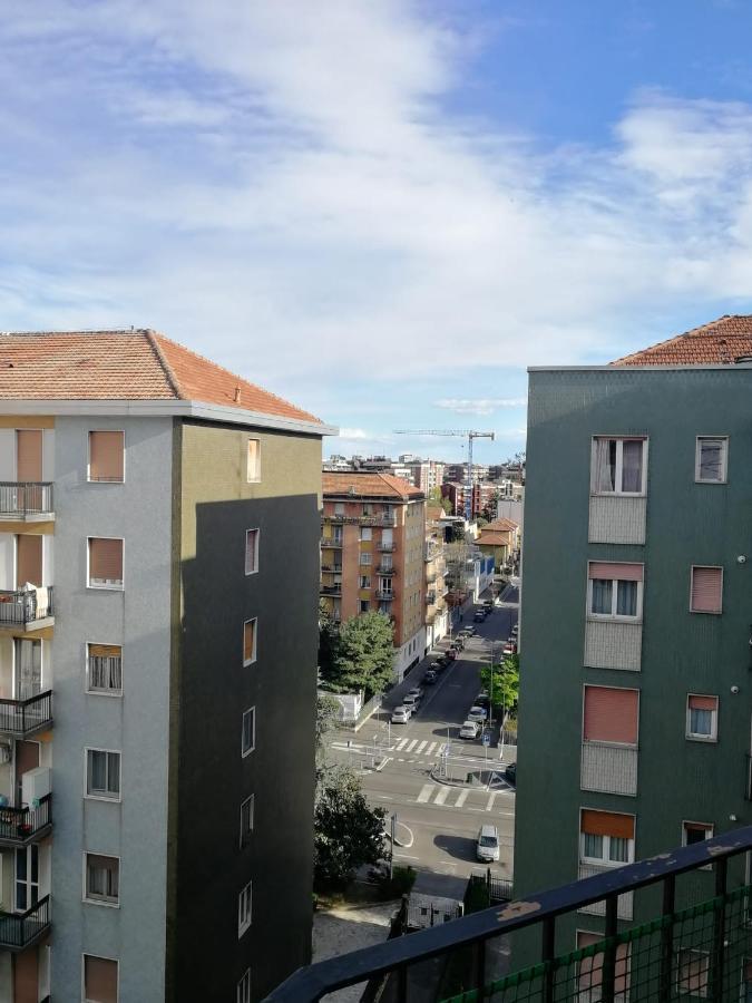 Gef House - Bande Nere * Mailand
