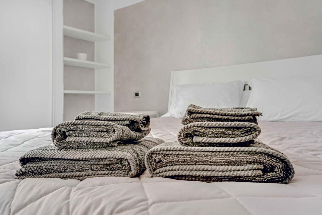 Apartment Cc8 -brera-isola- Modern - - Wifi *