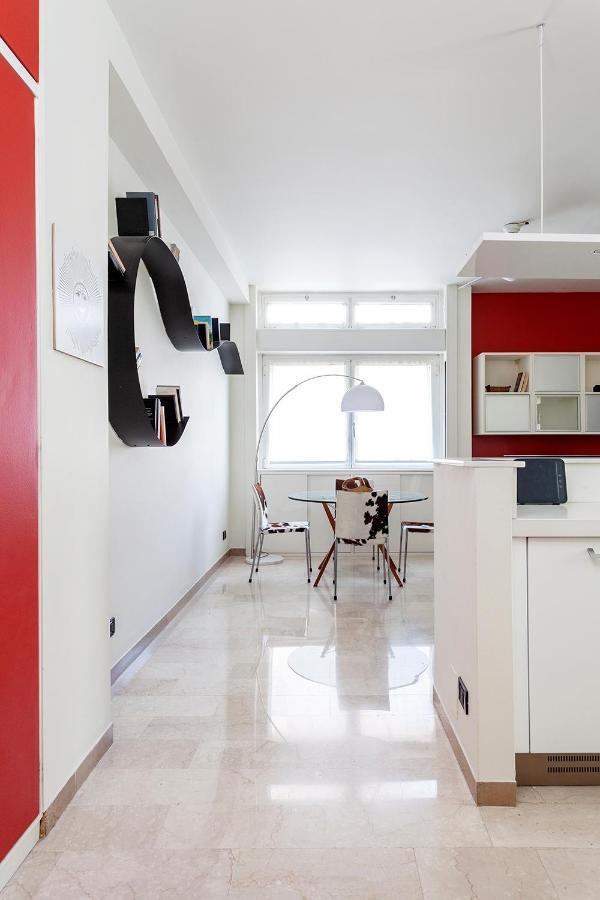 Apartamento Plinio48 - Meryggiare *