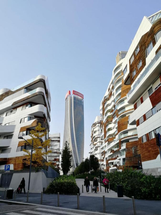 Gef House - Bande Nere *