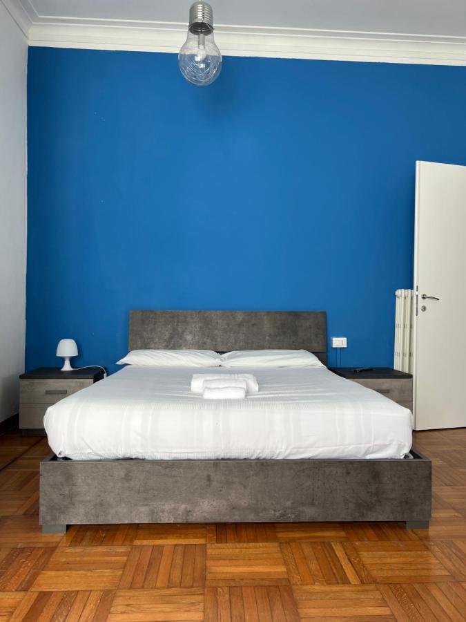 La Dolce - Buenos Aires Apartamento Milão