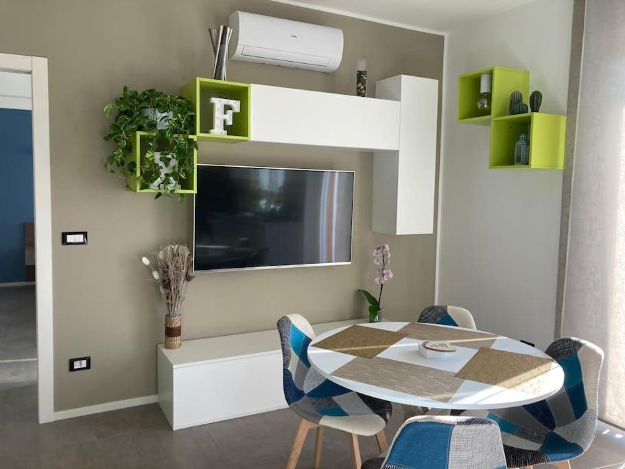 Fk House * Mailand
