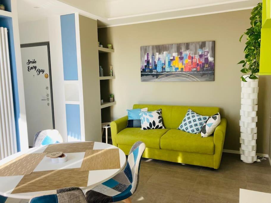 Apartment Fk House Mailand