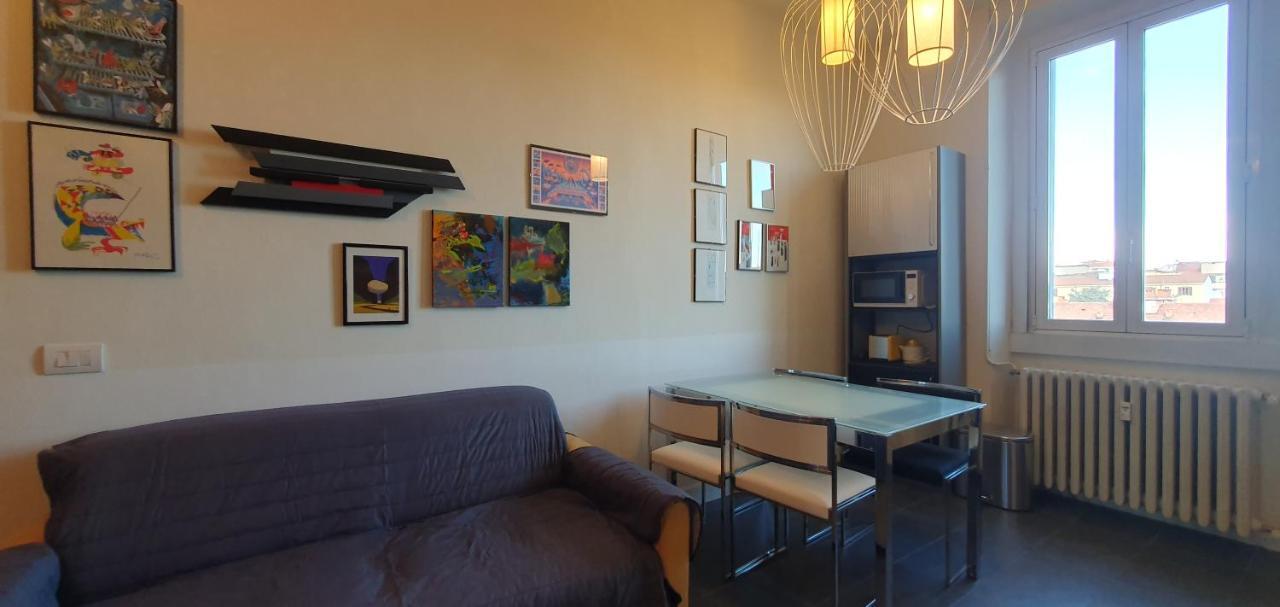 Apartment Bnbutler - Aselli, 14 - Comodo E Luminoso