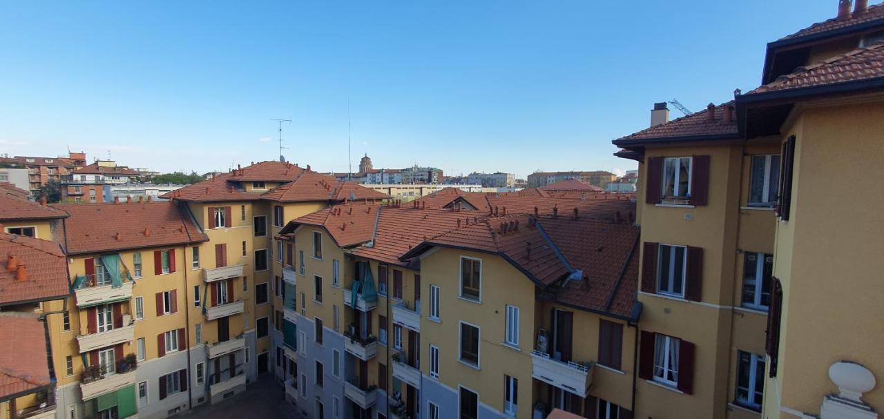 Apartment Bnbutler - Aselli, 14 - Comodo E Luminoso Milan