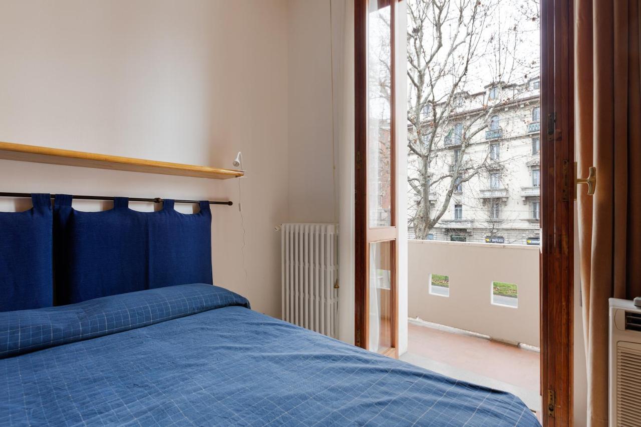 Ca' Stellini - Comoda Casa Indipendente Con Parcheggio Privato Villa Mailand