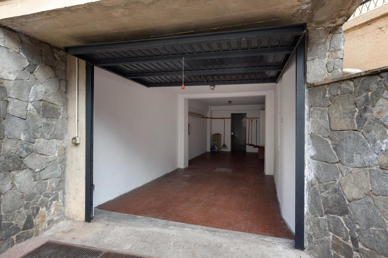 Ca' Stellini - Comoda Casa Indipendente Con Parcheggio Privato * Mailand