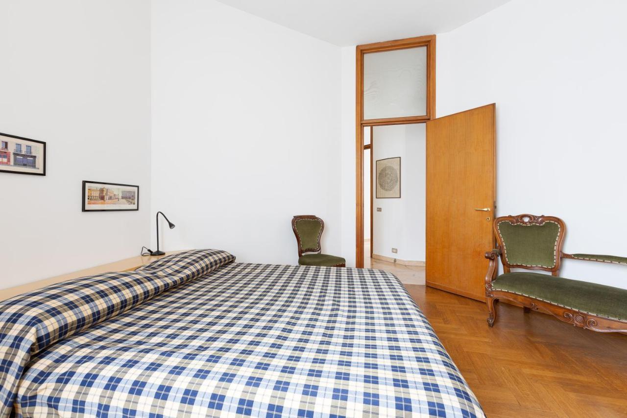 Ca' Stellini - Comoda Casa Indipendente Con Parcheggio Privato Villa Mailand