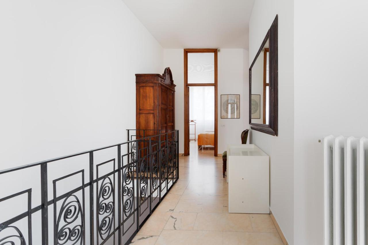Villa Ca' Stellini - Comoda Casa Indipendente Con Parcheggio Privato Mailand
