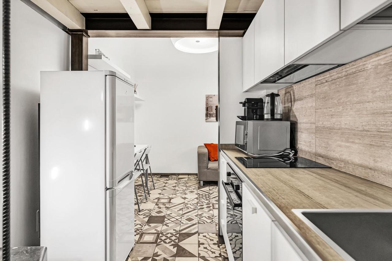 Spritz Apartment Mailand