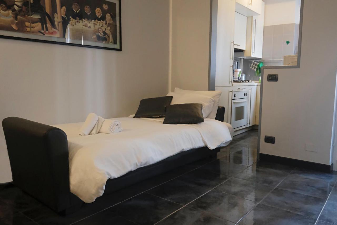 Apartment Orea Spiti - San Gottardo Classic *