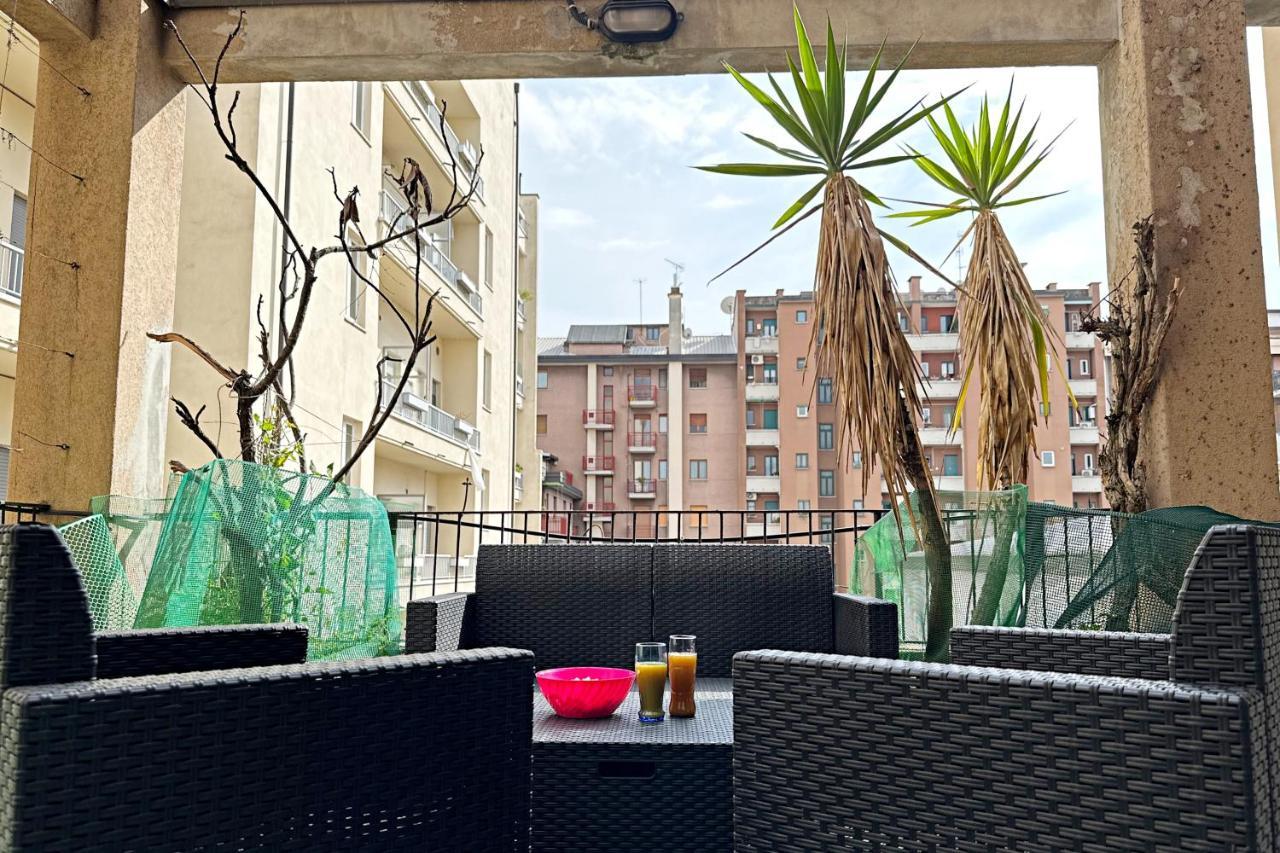 Orea Spiti - San Gottardo Classic Apartment