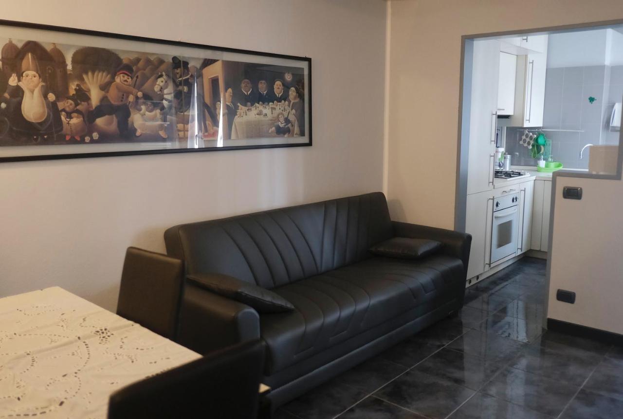Apartment Orea Spiti - San Gottardo Classic Mailand