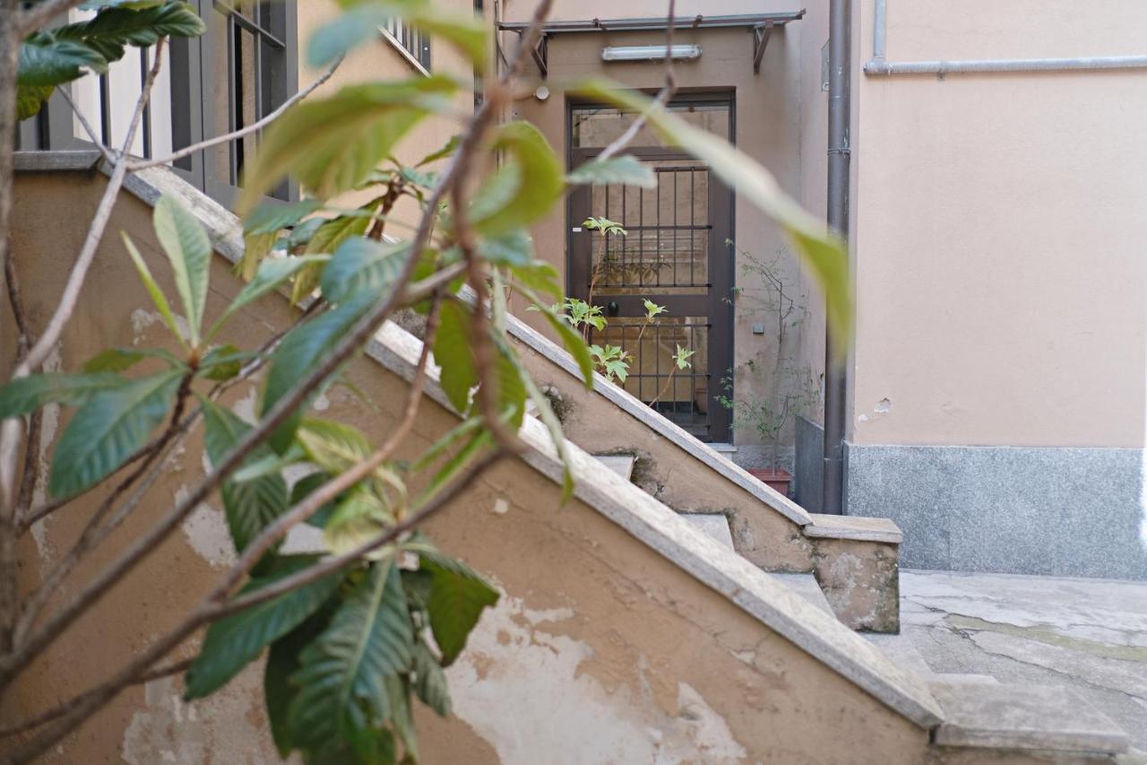 Orea Spiti - San Gottardo Classic Apartment