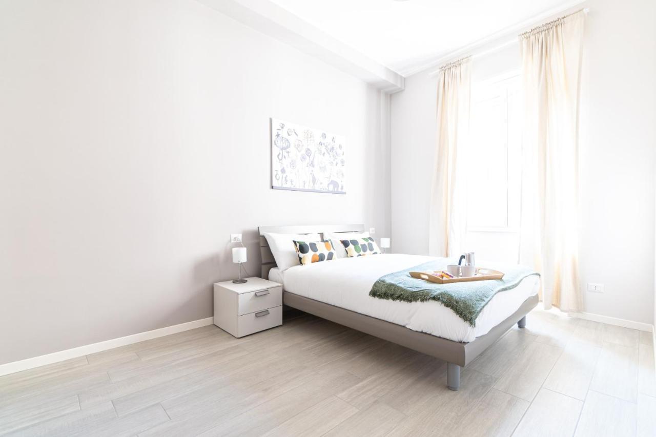 Apartamento Easylife - Accogliente Residenza A Due Passi Dal Duomo Milão