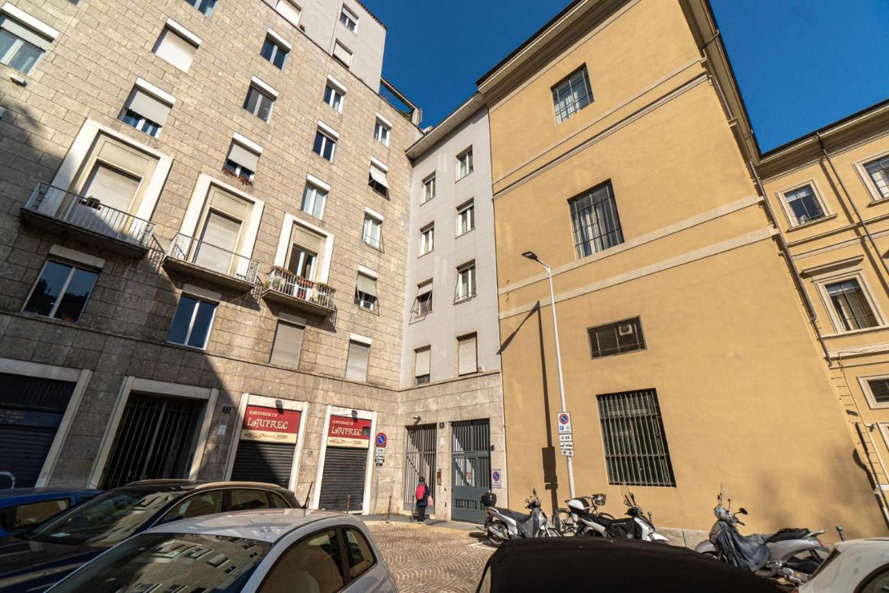 Easylife - Accogliente Residenza A Due Passi Dal Duomo Apartamento *