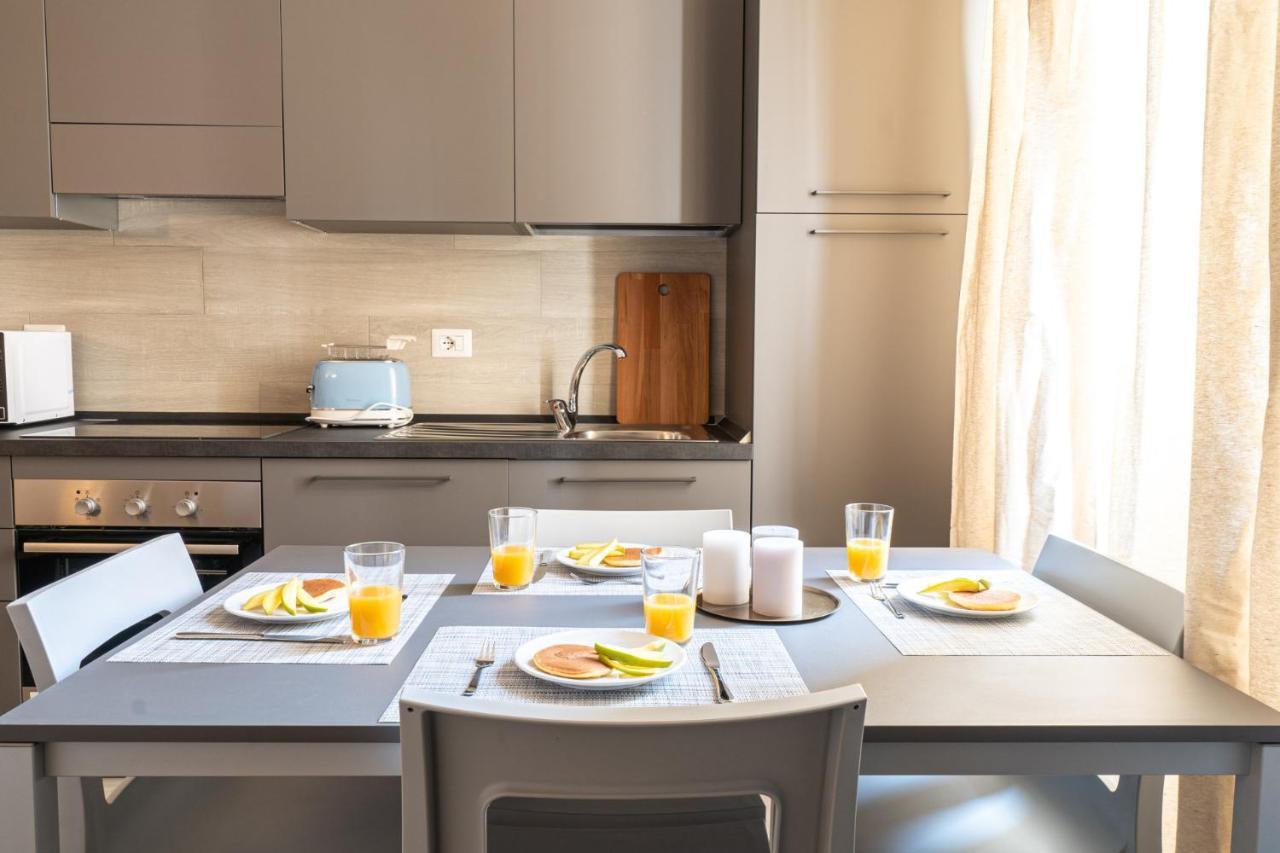 Apartamento Easylife - Accogliente Residenza A Due Passi Dal Duomo Milão