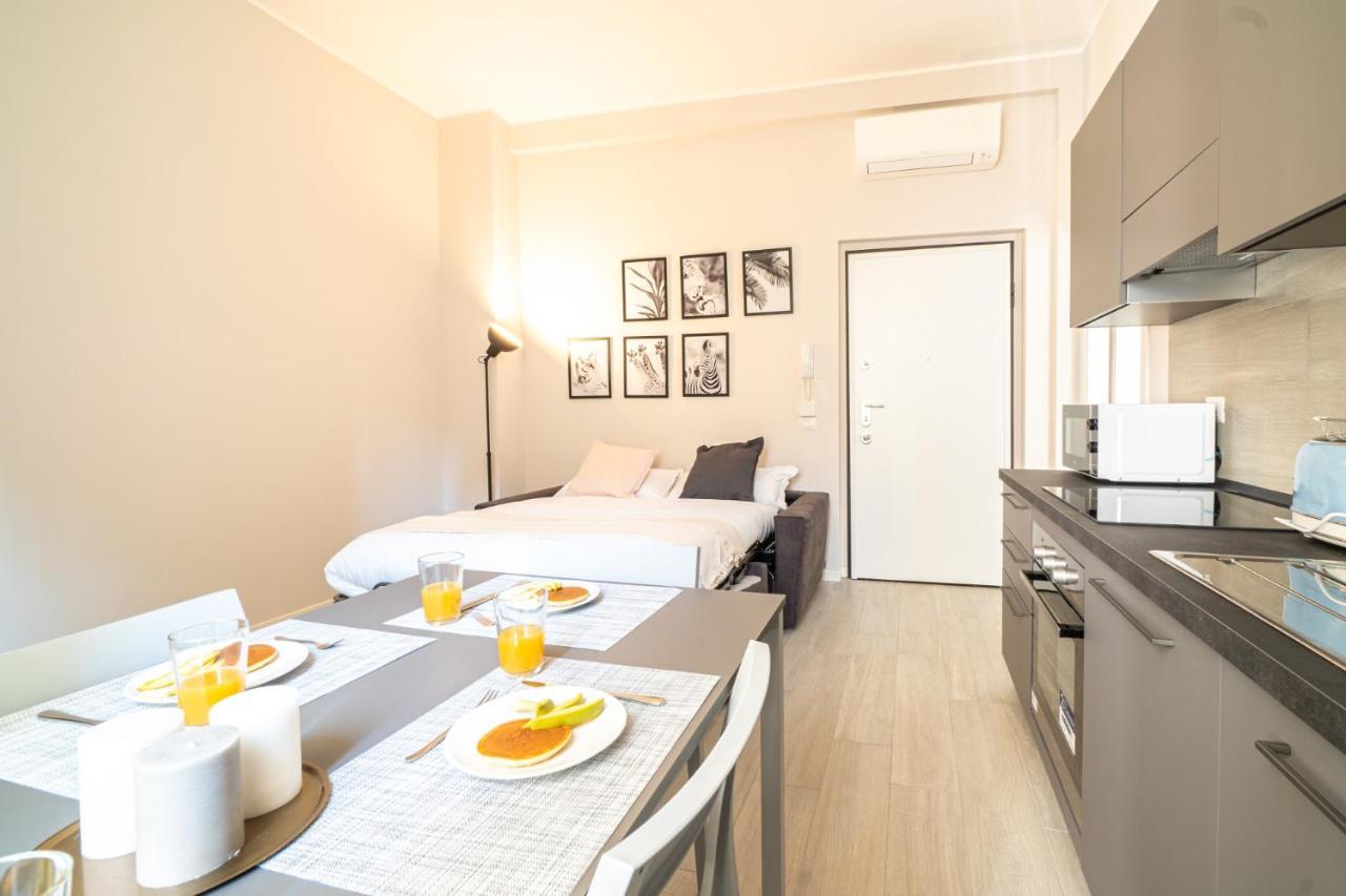 Easylife - Accogliente Residenza A Due Passi Dal Duomo Apartamento