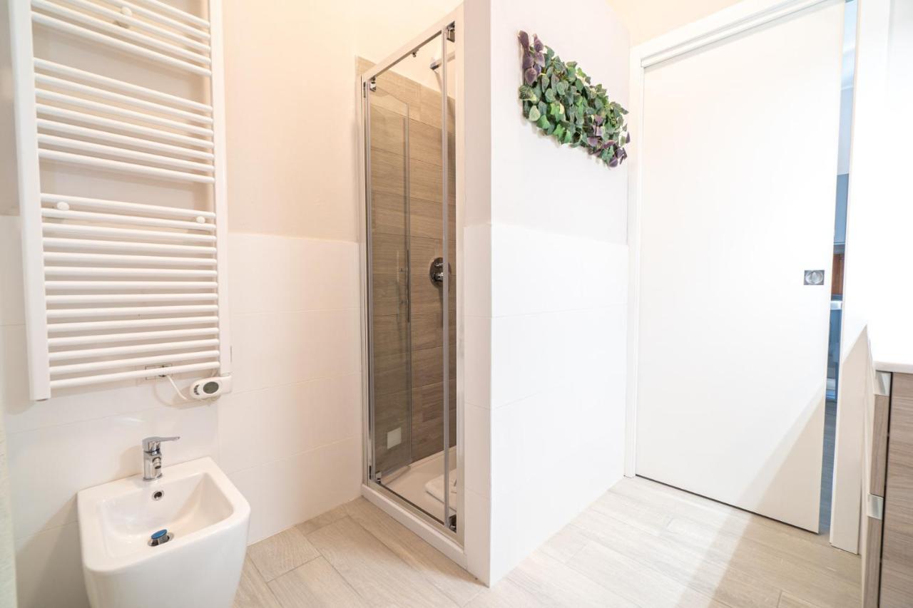 Easylife - Accogliente Residenza A Due Passi Dal Duomo Apartamento *