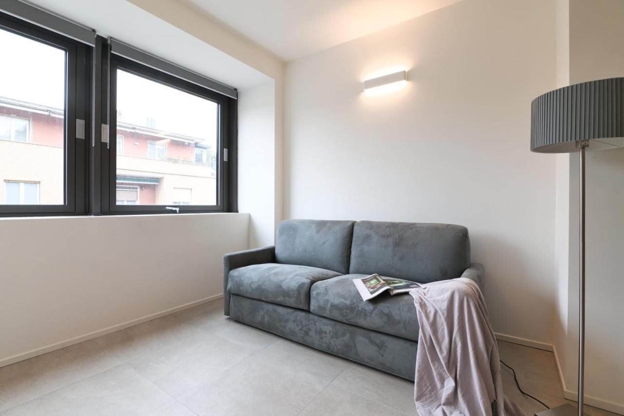 Apartment Contempora - Rosellini 5a