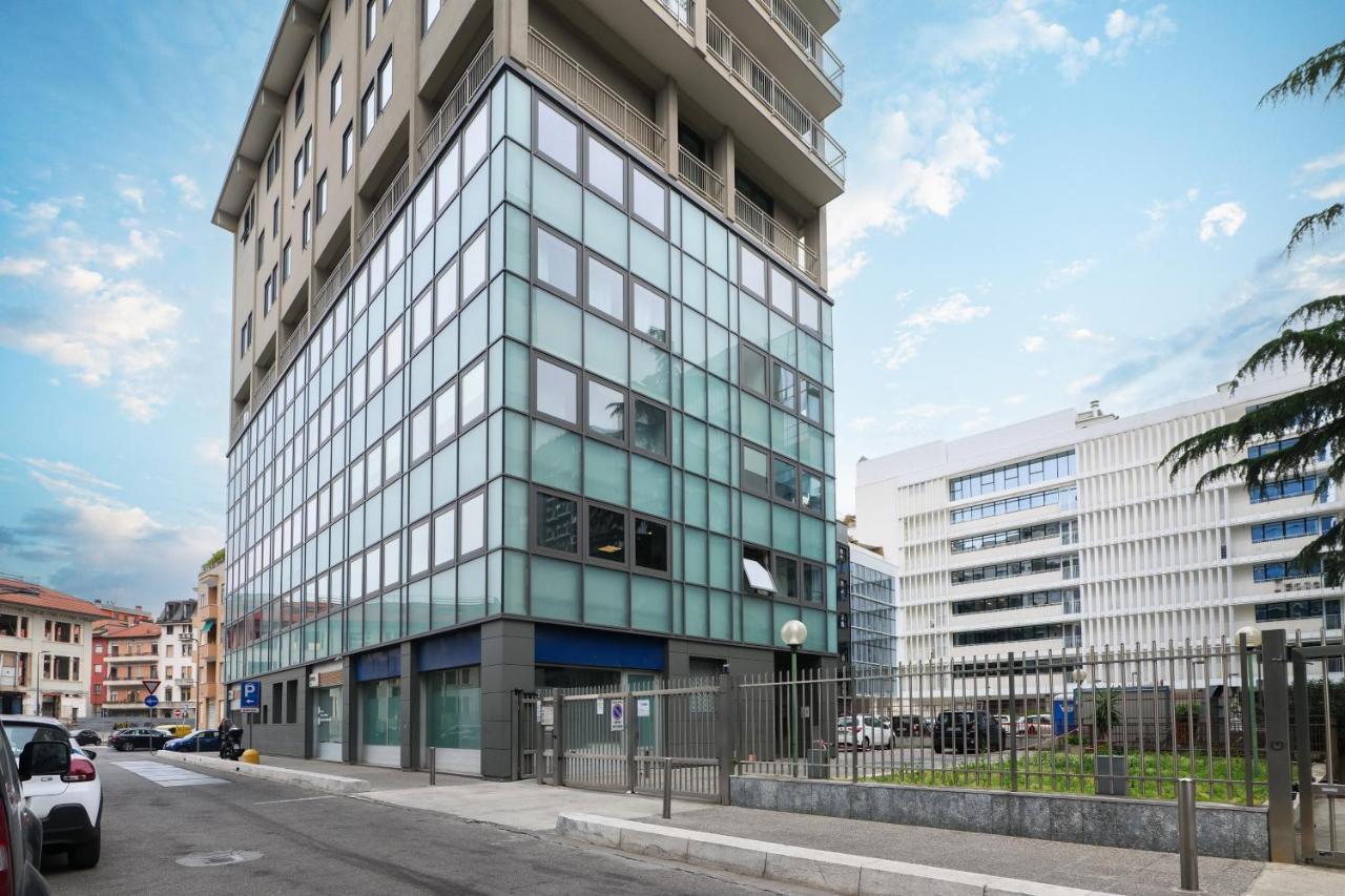 Contempora - Rosellini 5a Apartment *