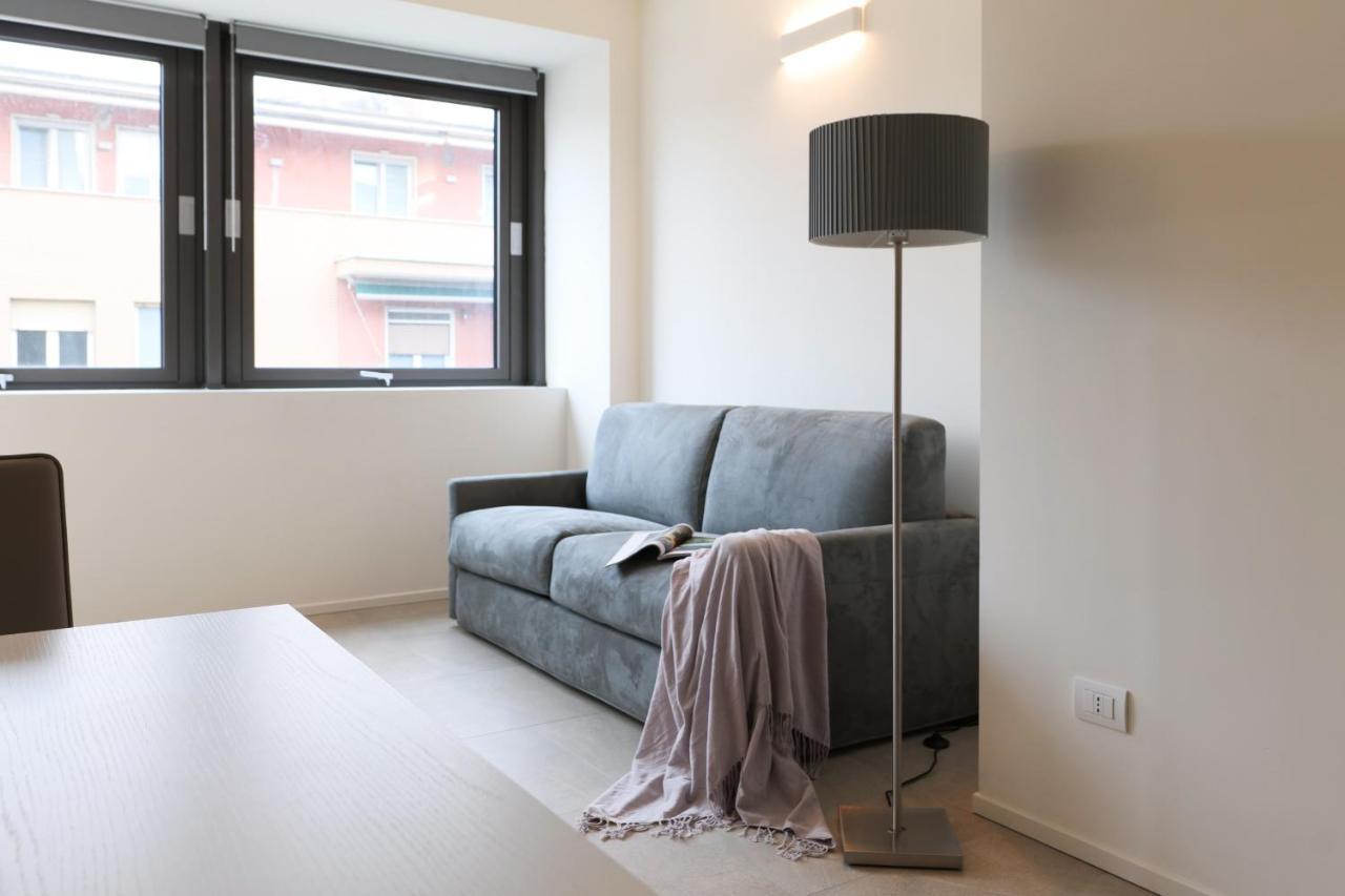 Apartment Contempora - Rosellini 5a